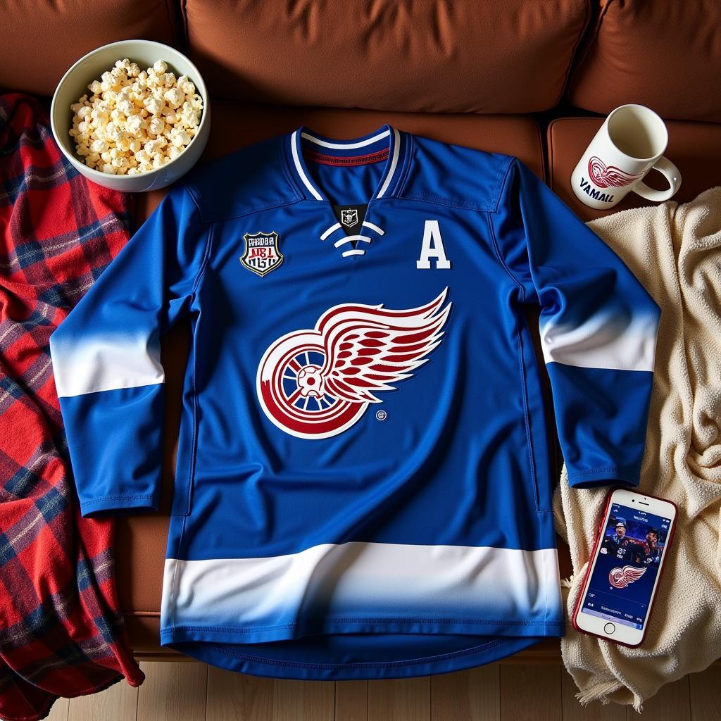 Yamal Movie Night Kit Essentials