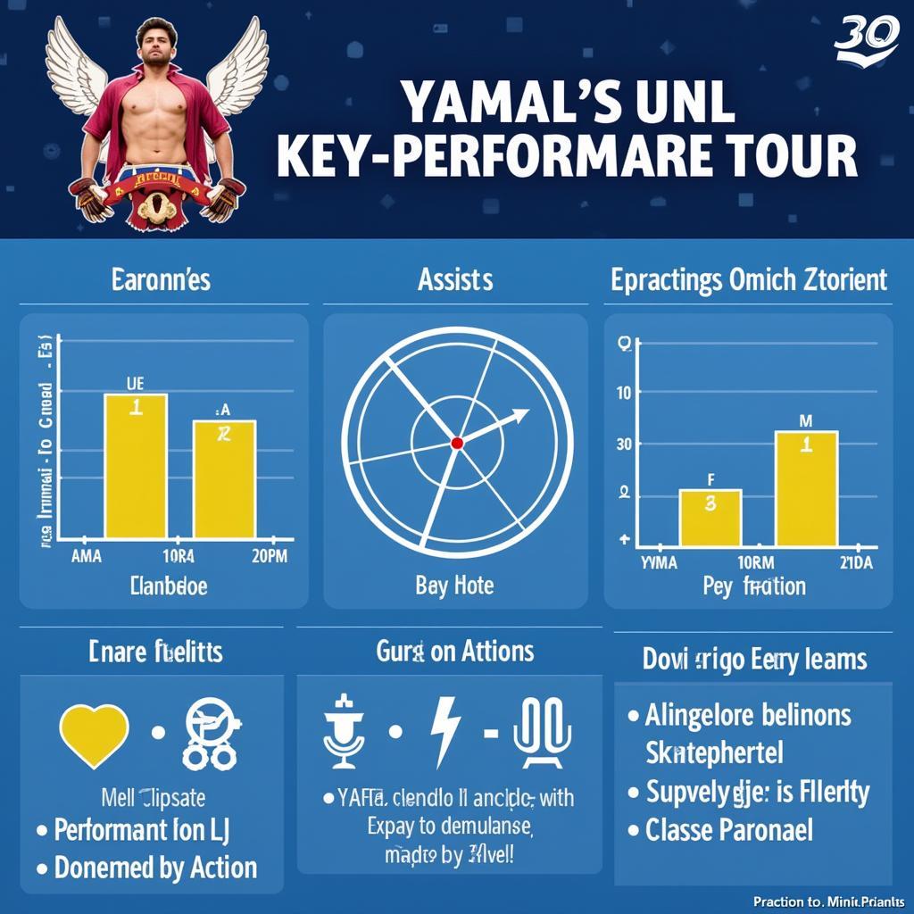 Analyzing Yamal's performance