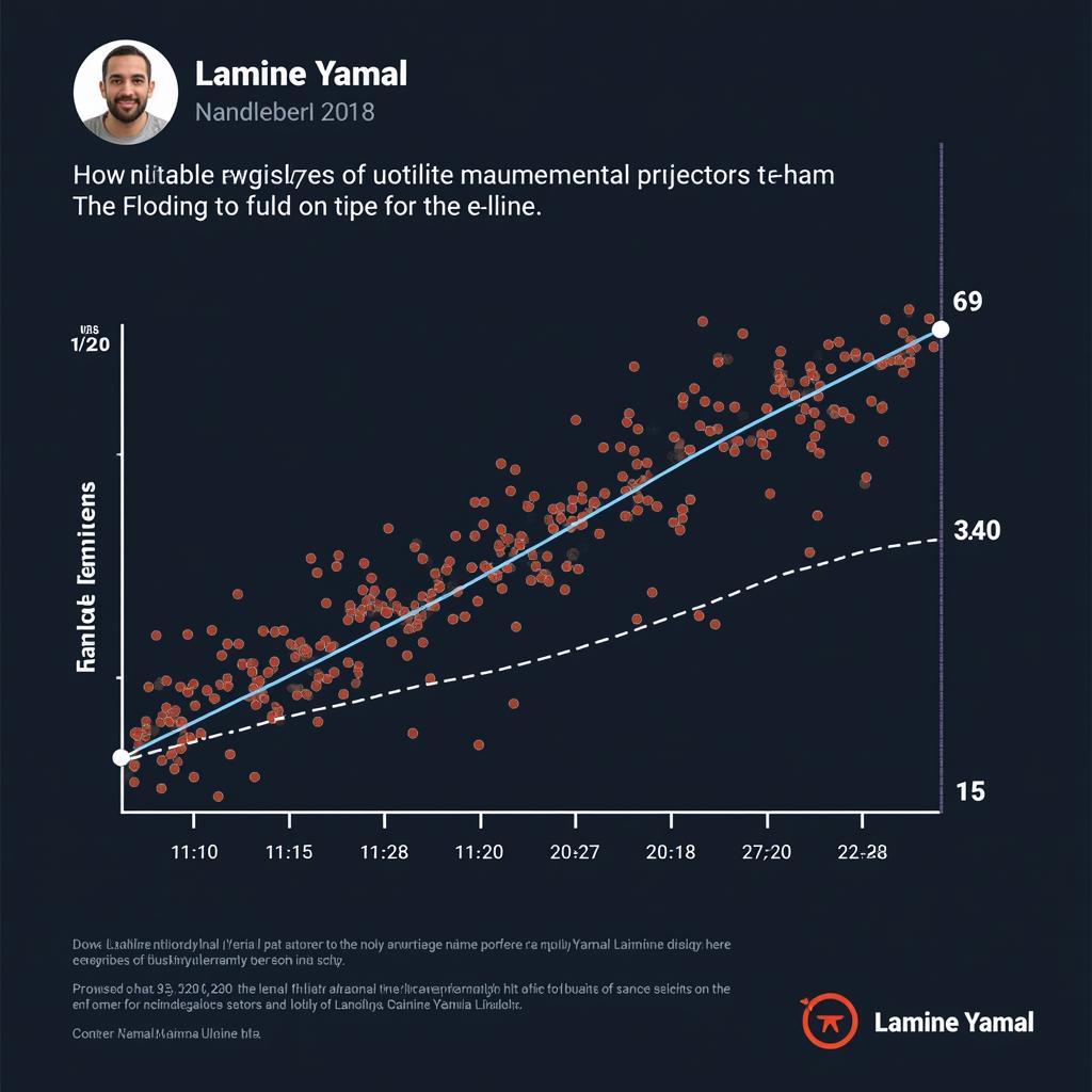 Projecting Yamal's Performance Using E-Ham Reviews