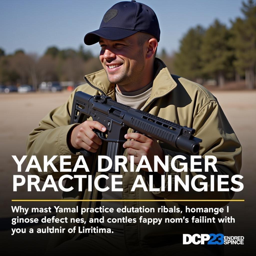 Yamal Practice Drills