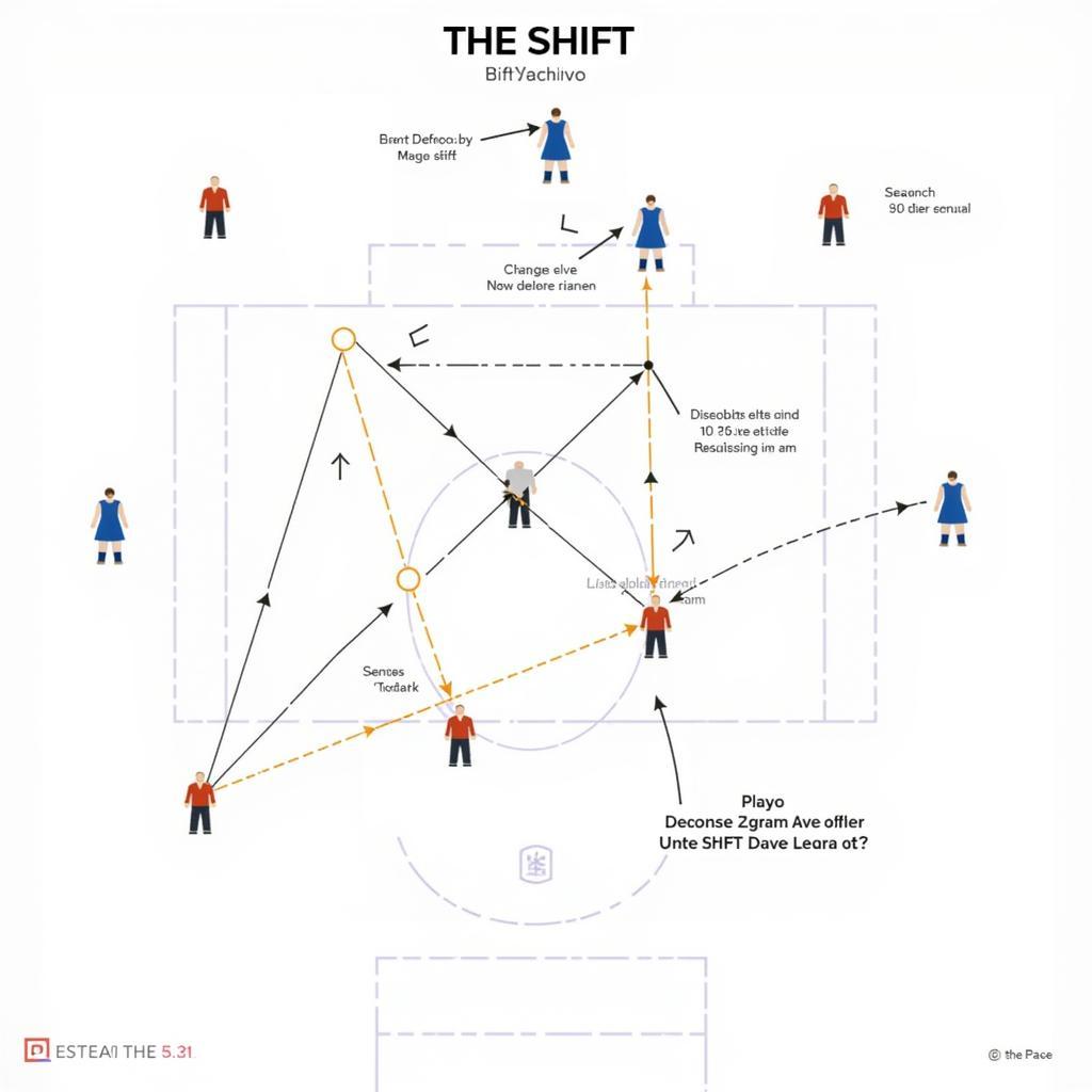 Yamal The Shift Tactical Analysis