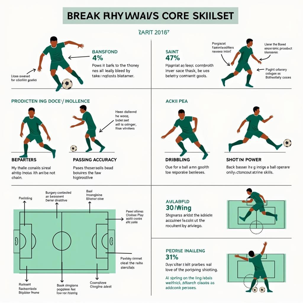 Analysis of Yamal's Key Football Skills