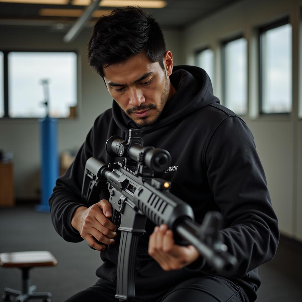 Lamine Yamal intensely focused during training, demonstrating the hard work and dedication that contribute to his "dragon tonic" and continued growth as a player.