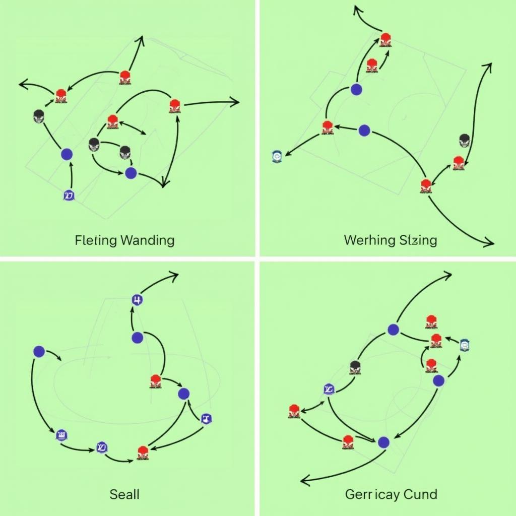 Yamal Veer Playbook Variations