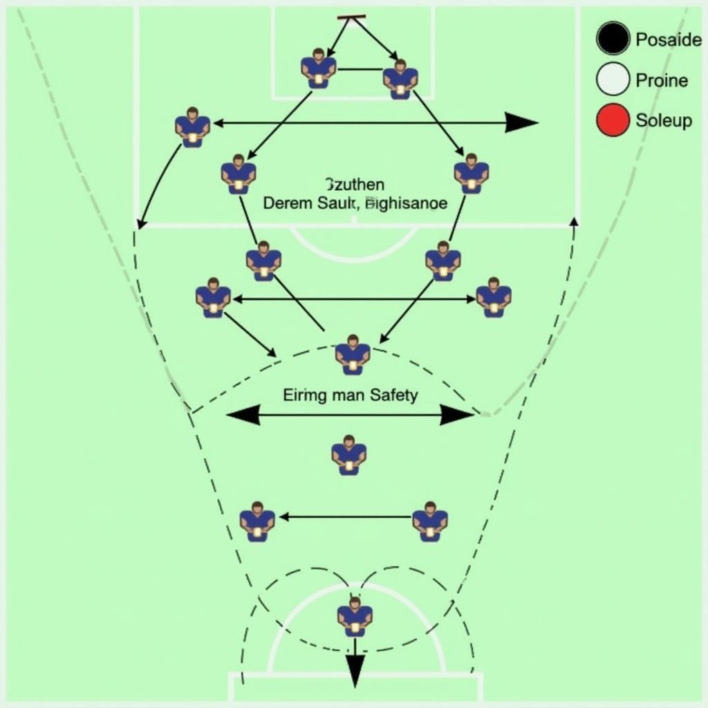 46 Defense Diagram