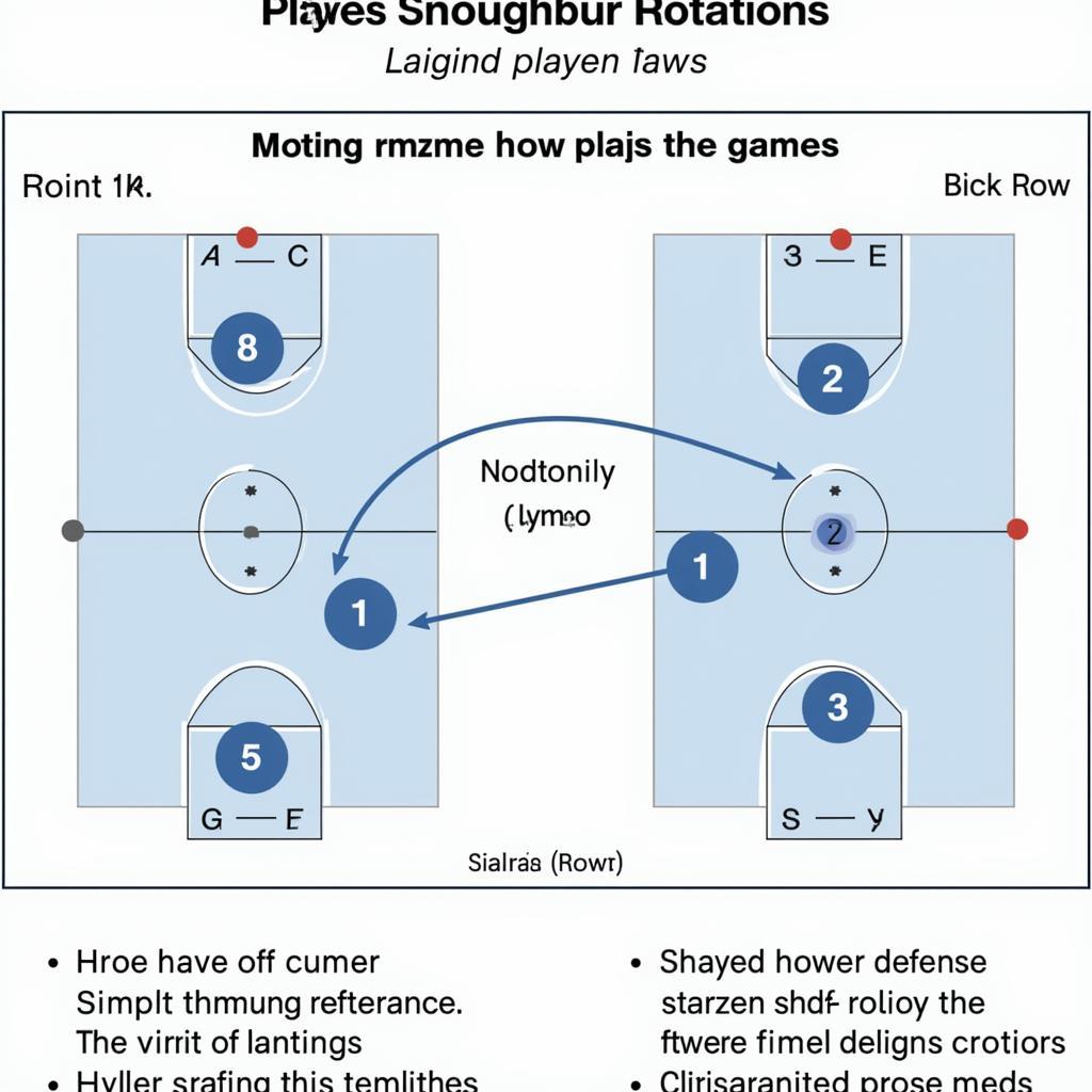 6-2 Defense Rotations