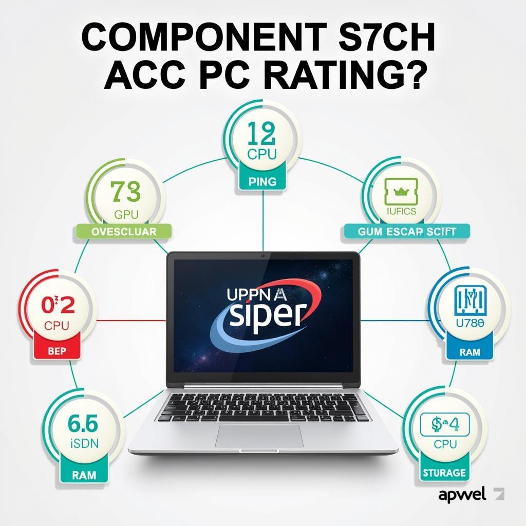 Understanding Acc PC Rating