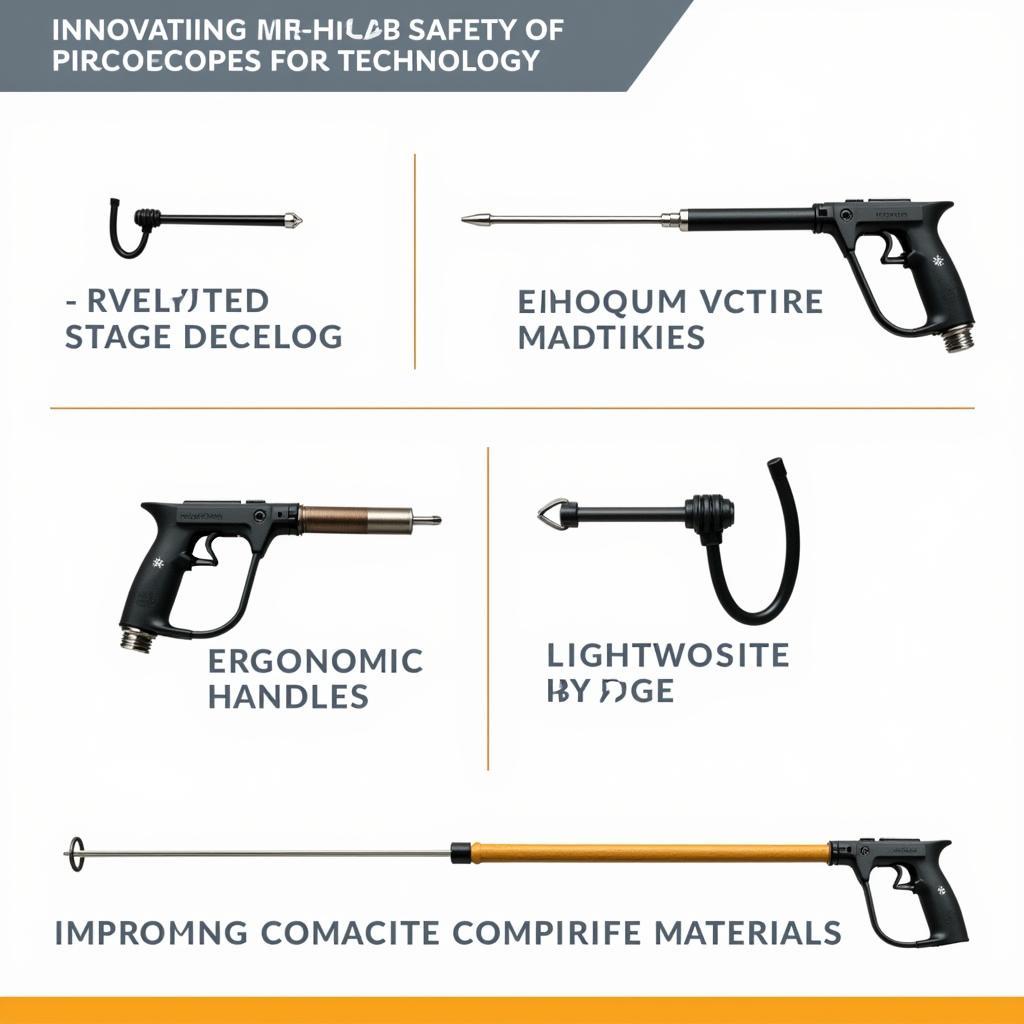 Advanced Lineman Hot Stick Technology