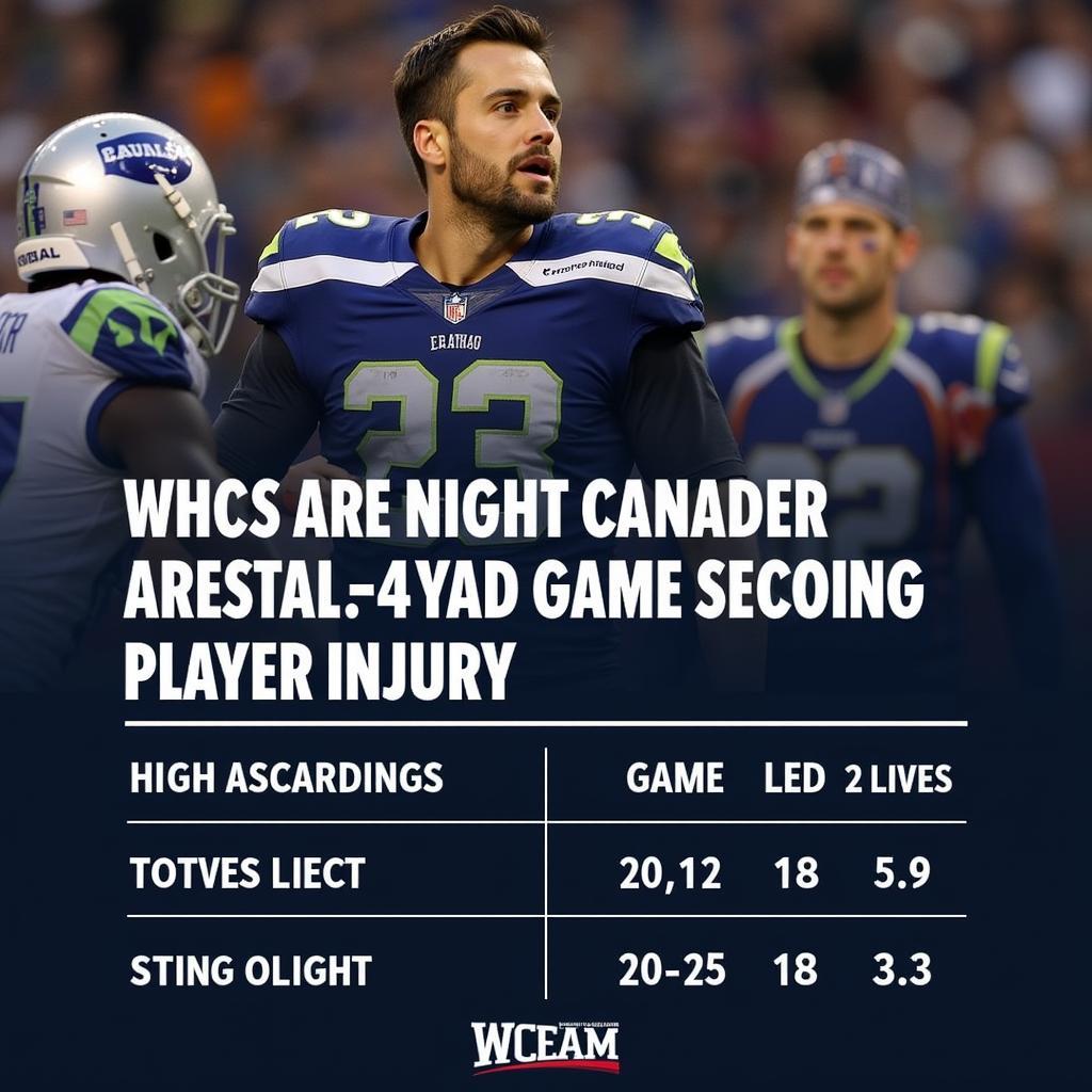 Staying Informed with Injury Reports