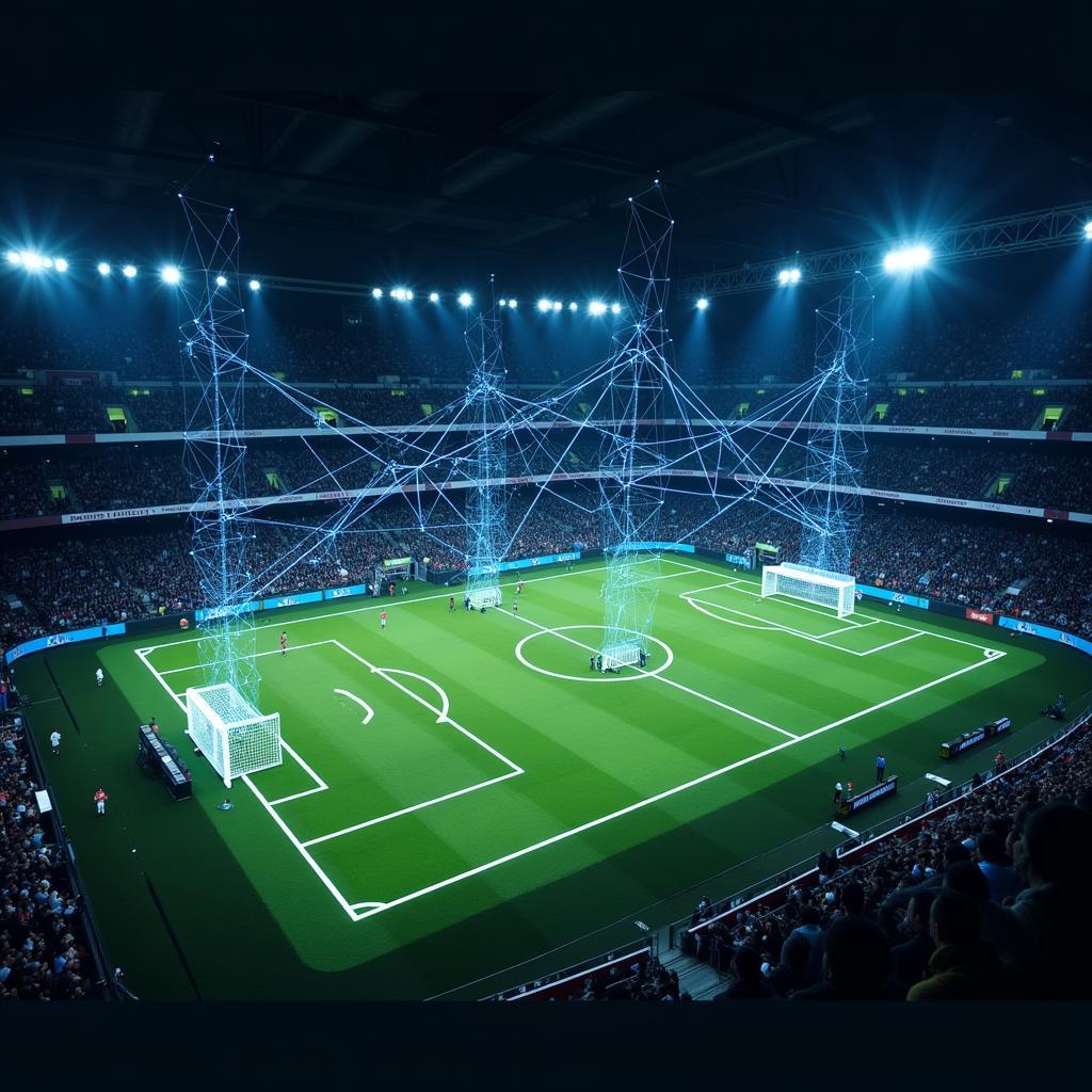 Algorithms Predicting Football Match Outcomes