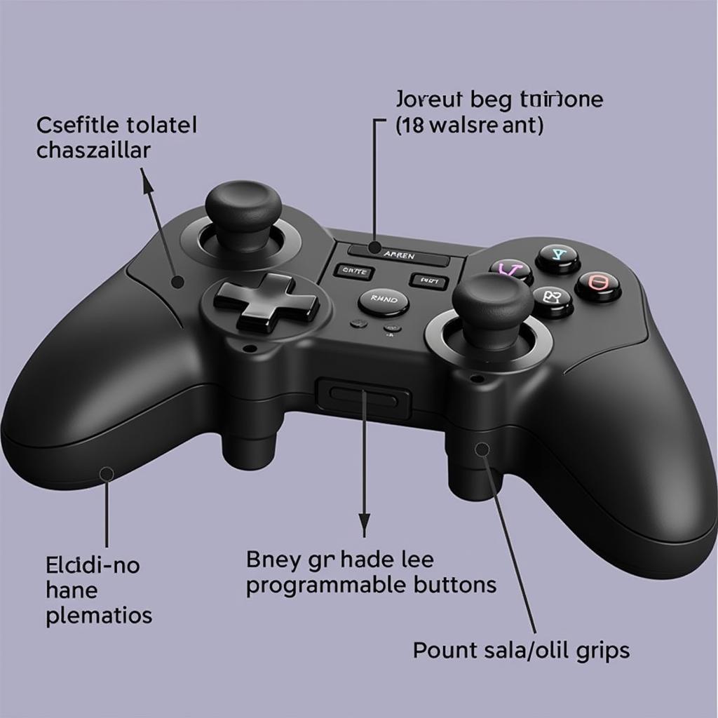 Apex II Controller Overview