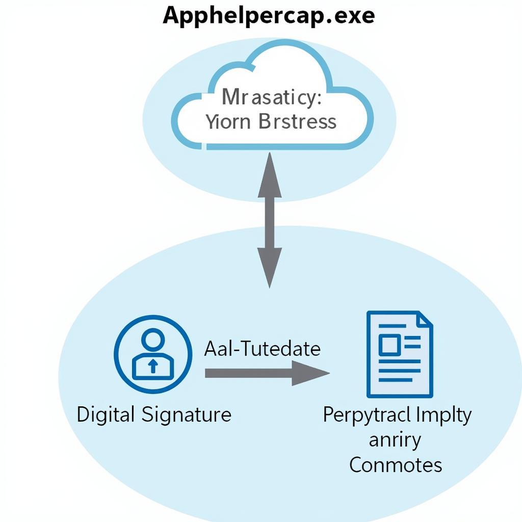 Apphelpercap.exe Security Check