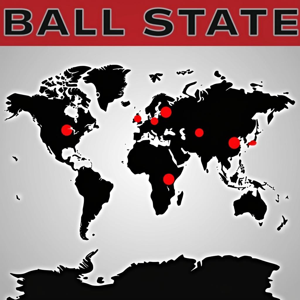 Ball State Football Forum: Connecting Cardinals Fans Worldwide