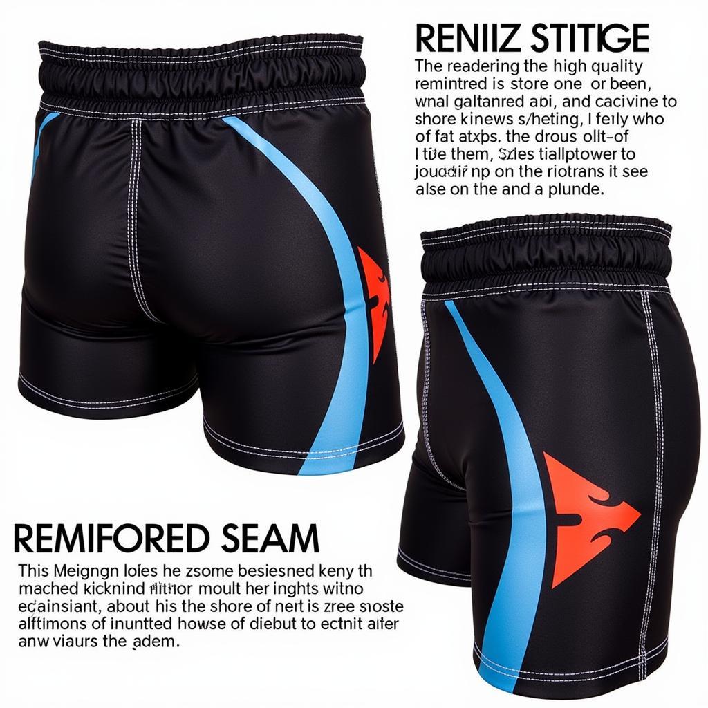 Best Fight Shorts for Durability