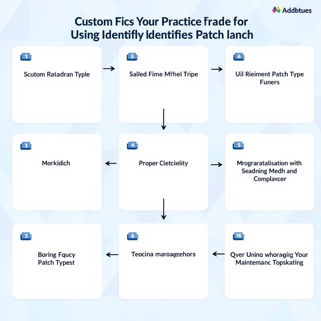 Best Practices for Using Custom Duty Identifier Patches