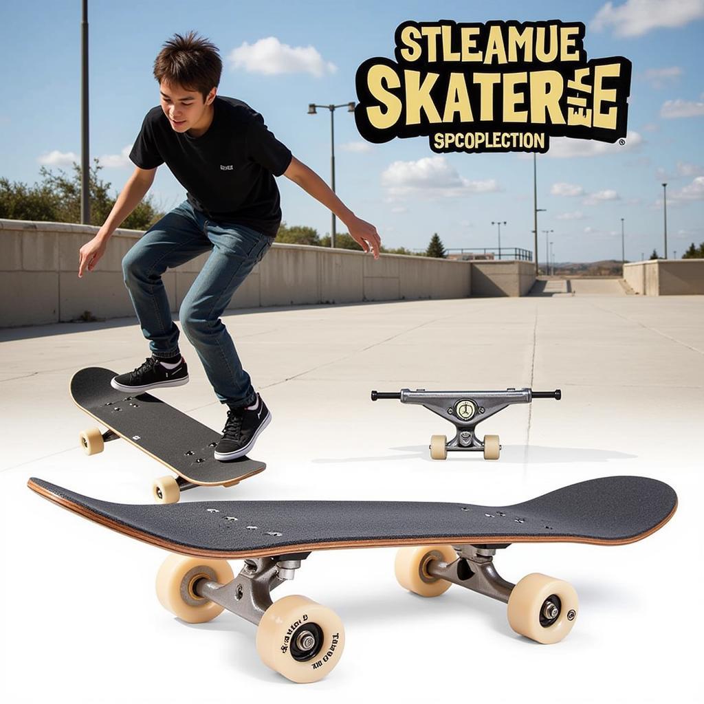 Top Skateboard Brands for Street Skating in 2023