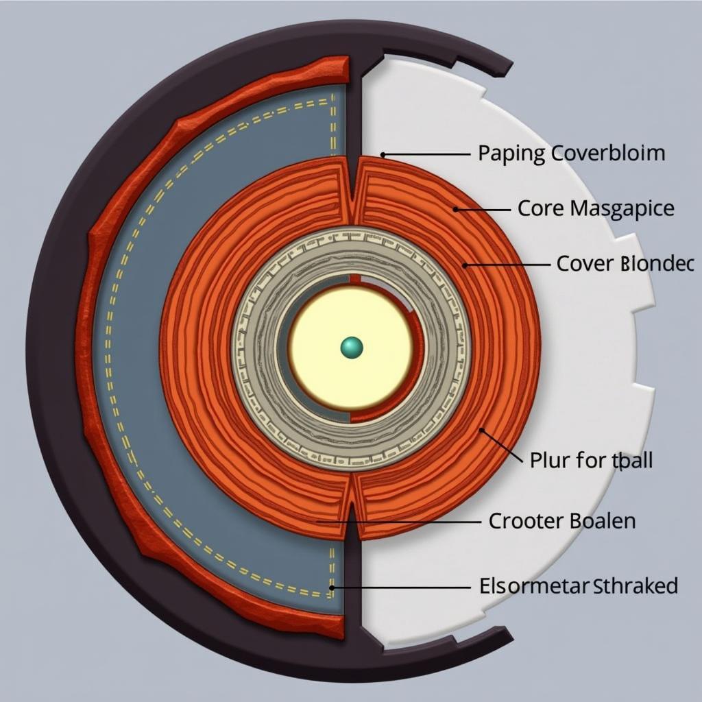 Bowling Ball Core and Coverstock Technology advancements