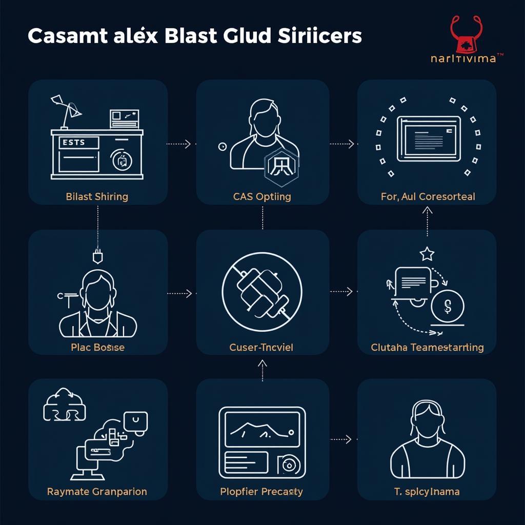 CAS Options Overview