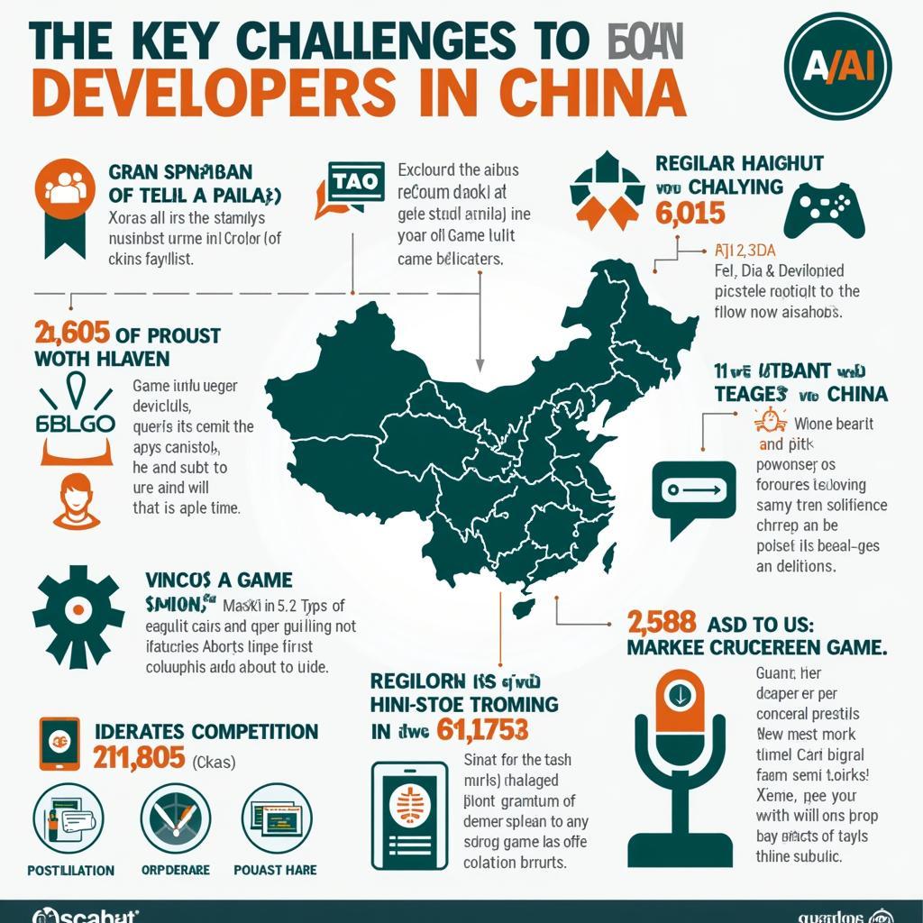 Navigating the Challenges of the Chinese Gaming Market