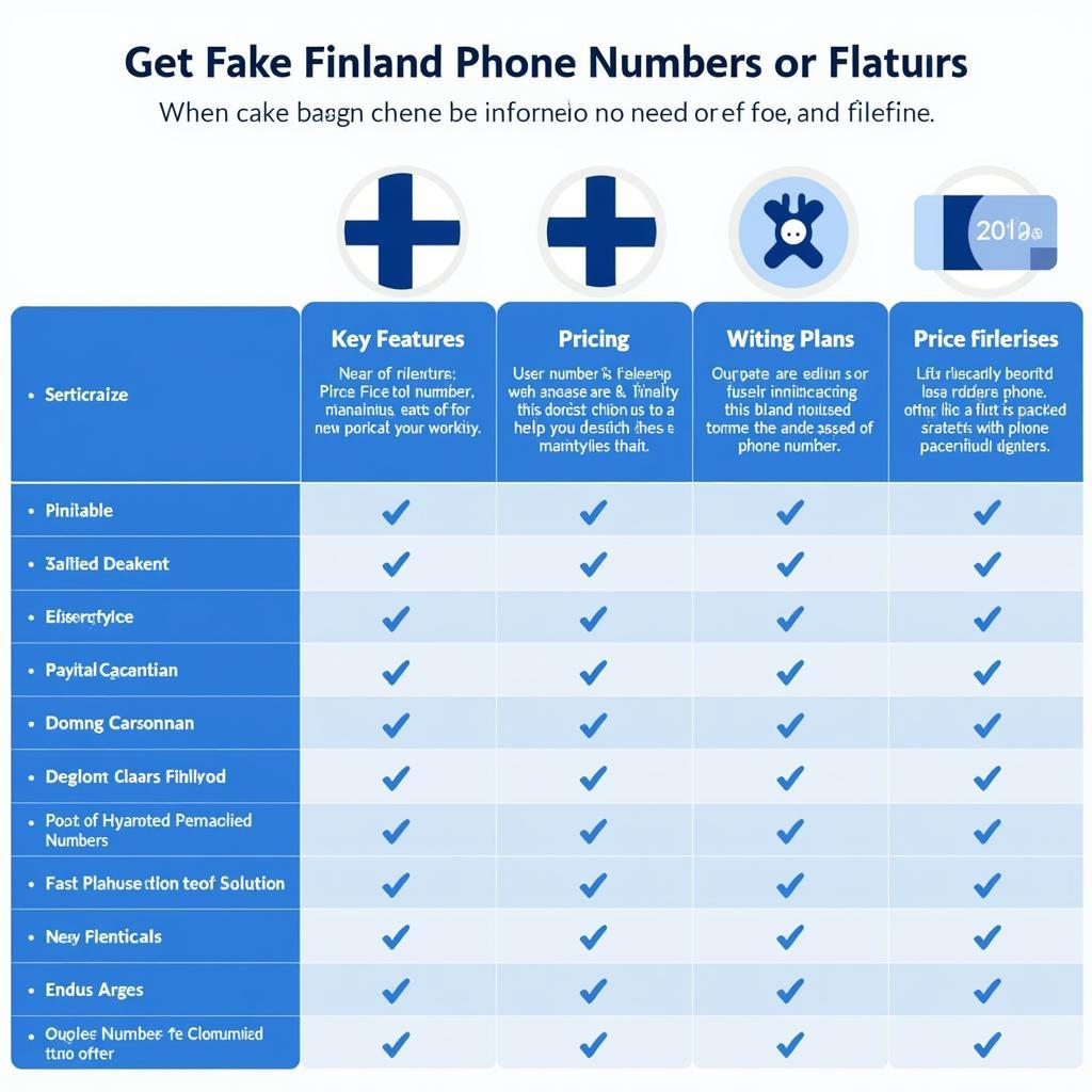 Selecting the Ideal Fake Finnish Number Provider