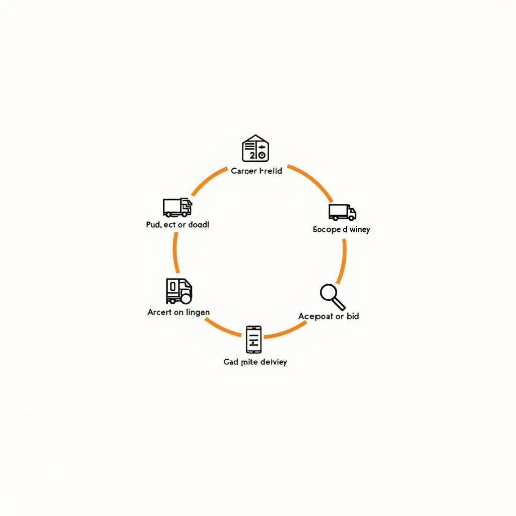 Circle Load Board Operation