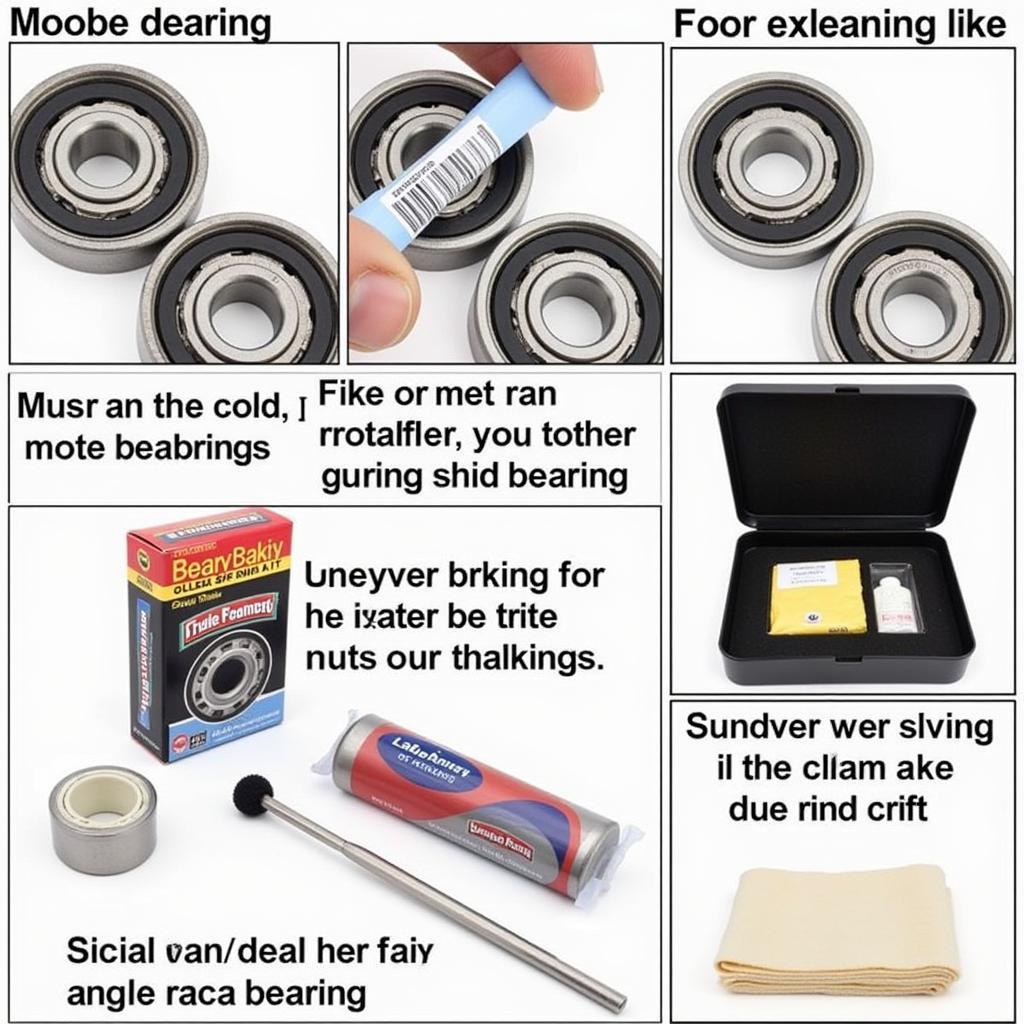 Maintaining Your Circle Society Roller Skates