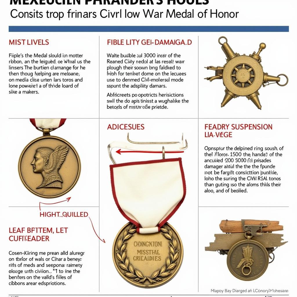 Civil War Medal of Honor Condition Assessment