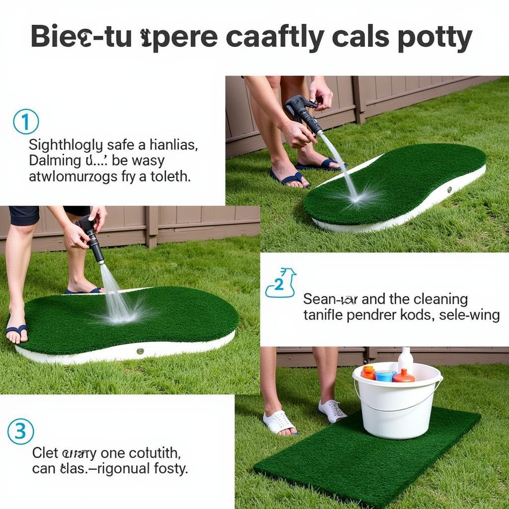 Cleaning a Dog Deck Potty: Simple Steps for Maintaining Hygiene