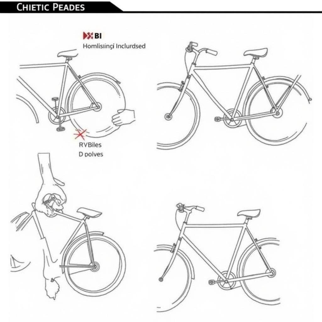 CRP Pedal Installation Guide