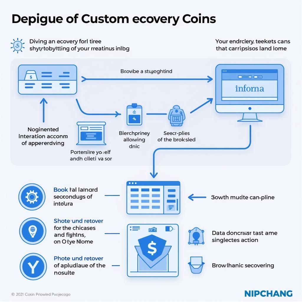 Custom Recovery Coin Technology Breakdown