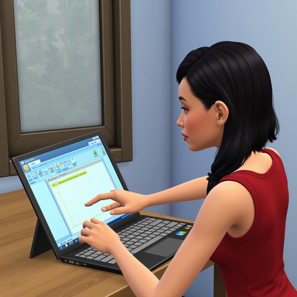 Customizing Sims 3 Challenges