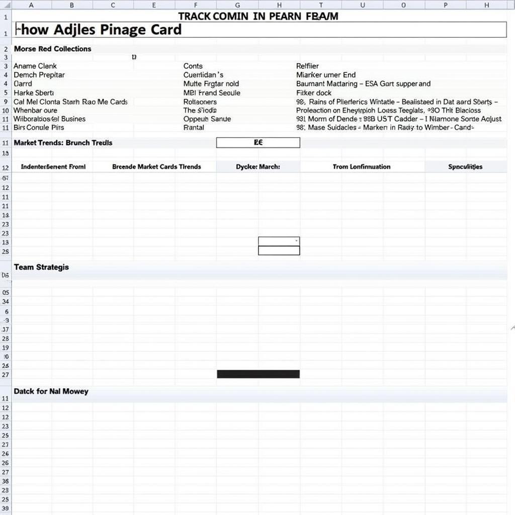 Customizable MLB The Show 24 Spreadsheet Template