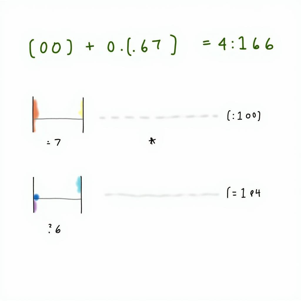 Decimal to Percentage Conversion