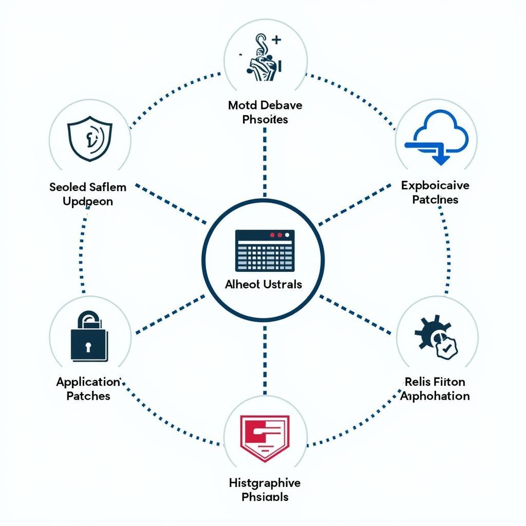 Different Types of Security Patches Explained