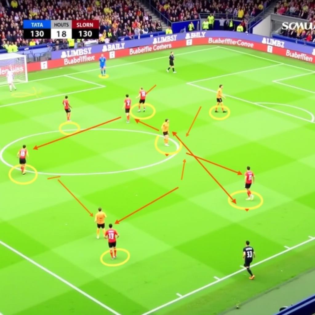 Dortmund Key Players: Tactical Analysis