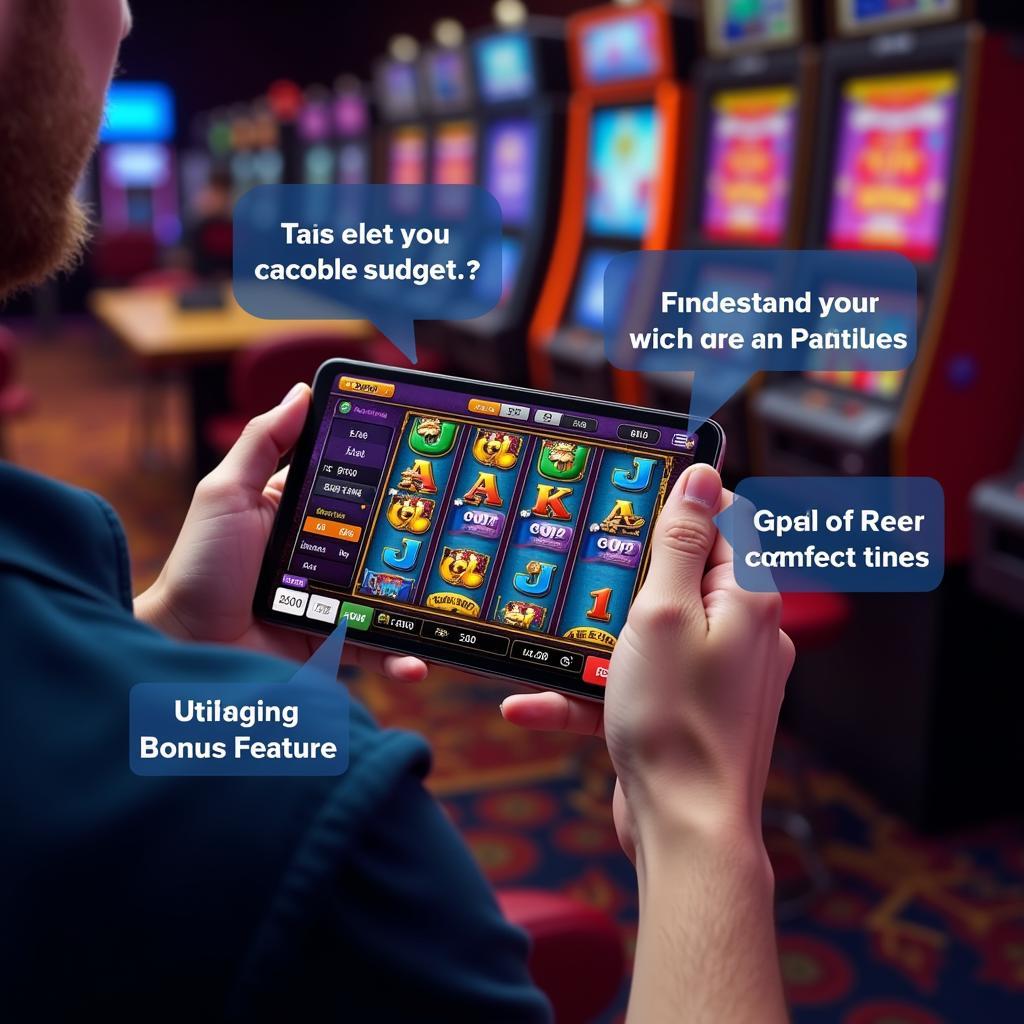 Electric Slots Winning Strategies