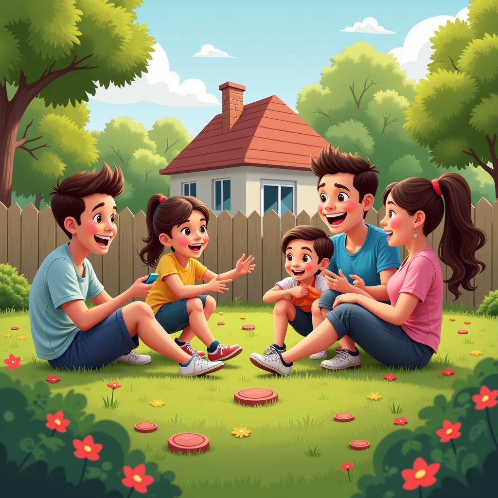 Enhancing Your Backyard Games Online Experience