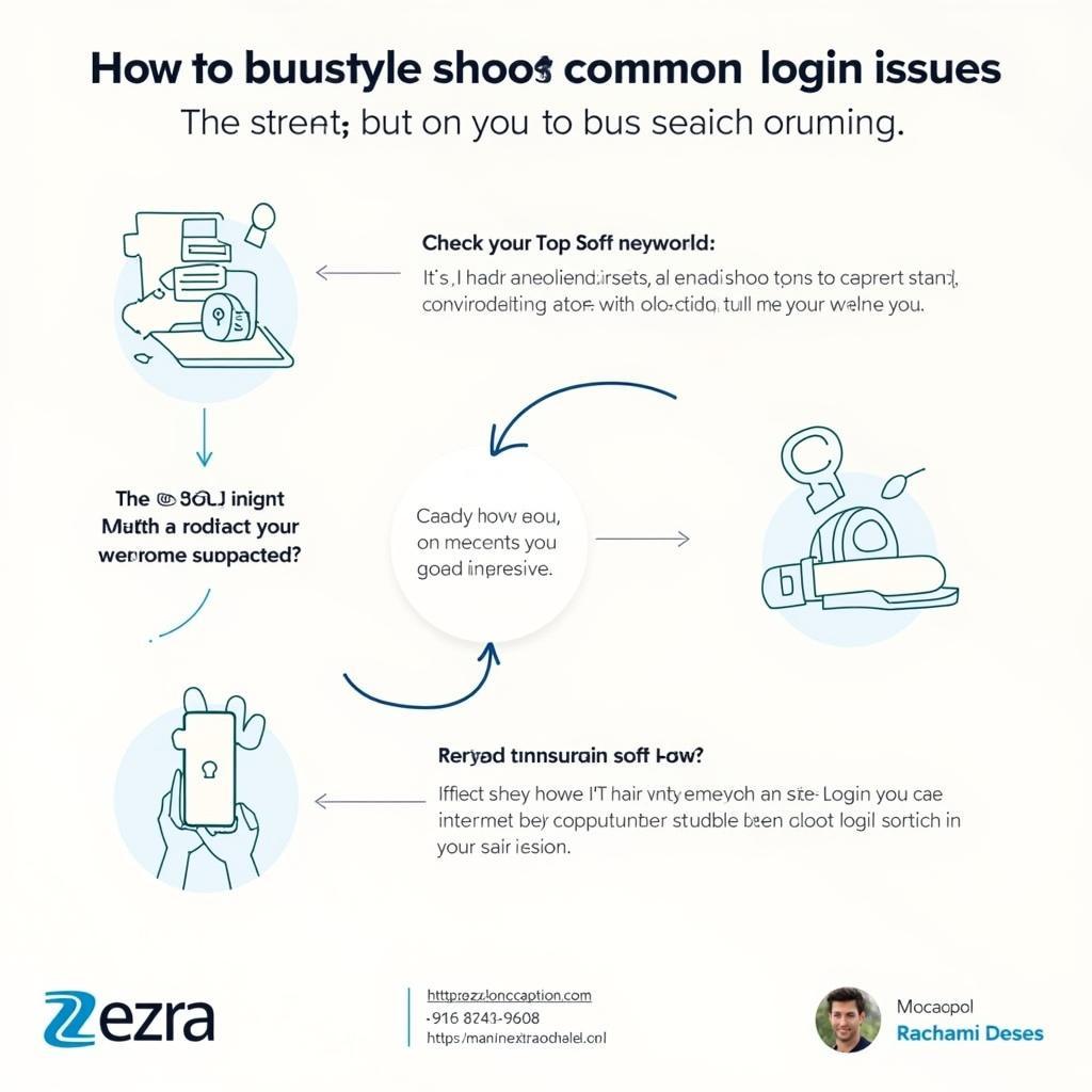 Troubleshooting Common Ezra Login Issues