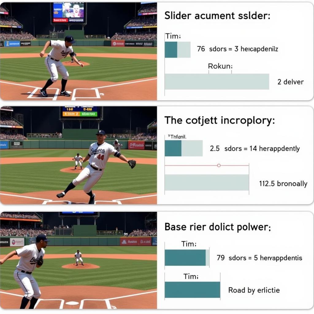 Fine-Tuning Batting Sliders