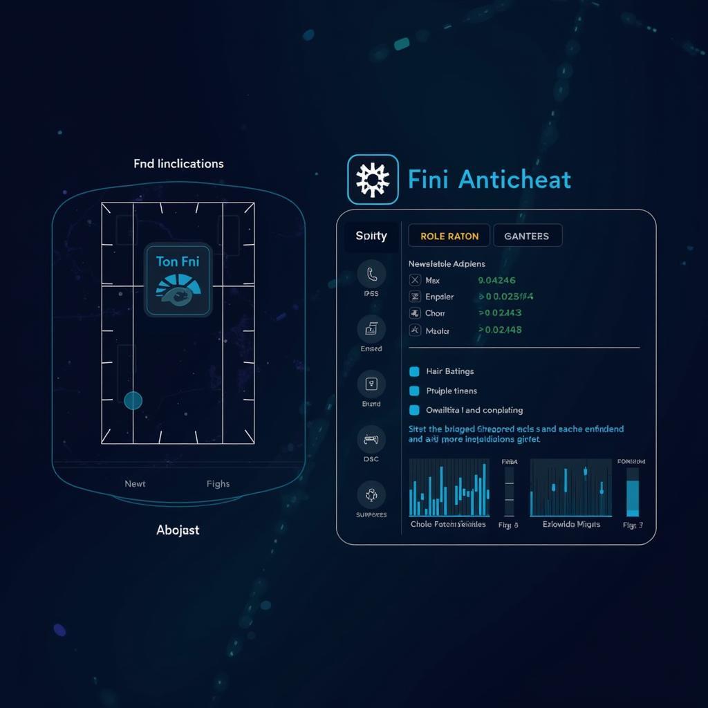 Fini Anticheat Real-Time Detection