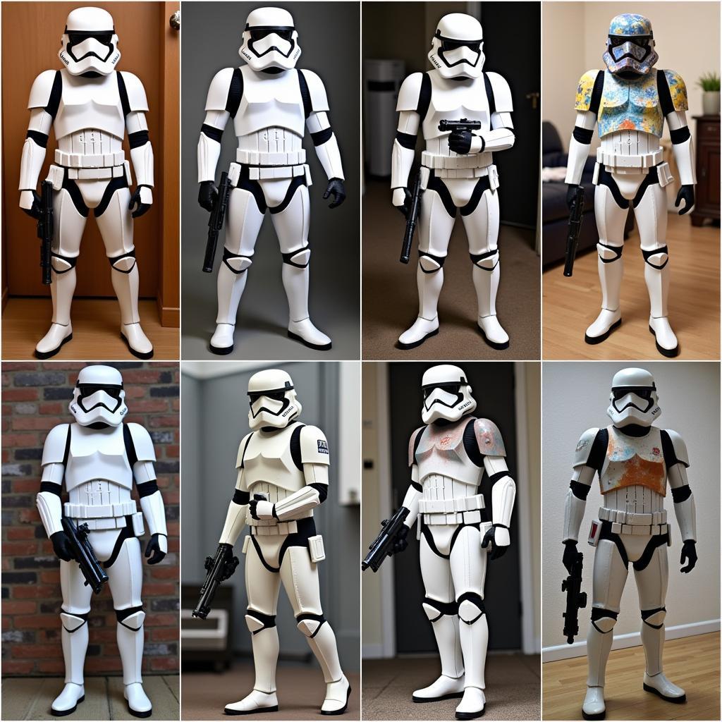 First Order Stormtrooper Modding Community