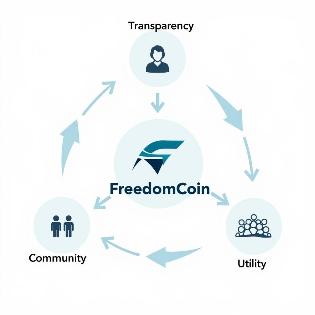 Freedom Coin Investment Considerations