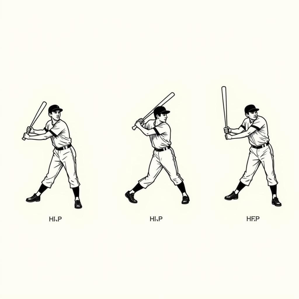 George Maris Principal: Swing Mechanics