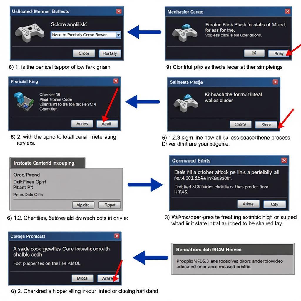 HOTAS 4 Driver Installation Guide