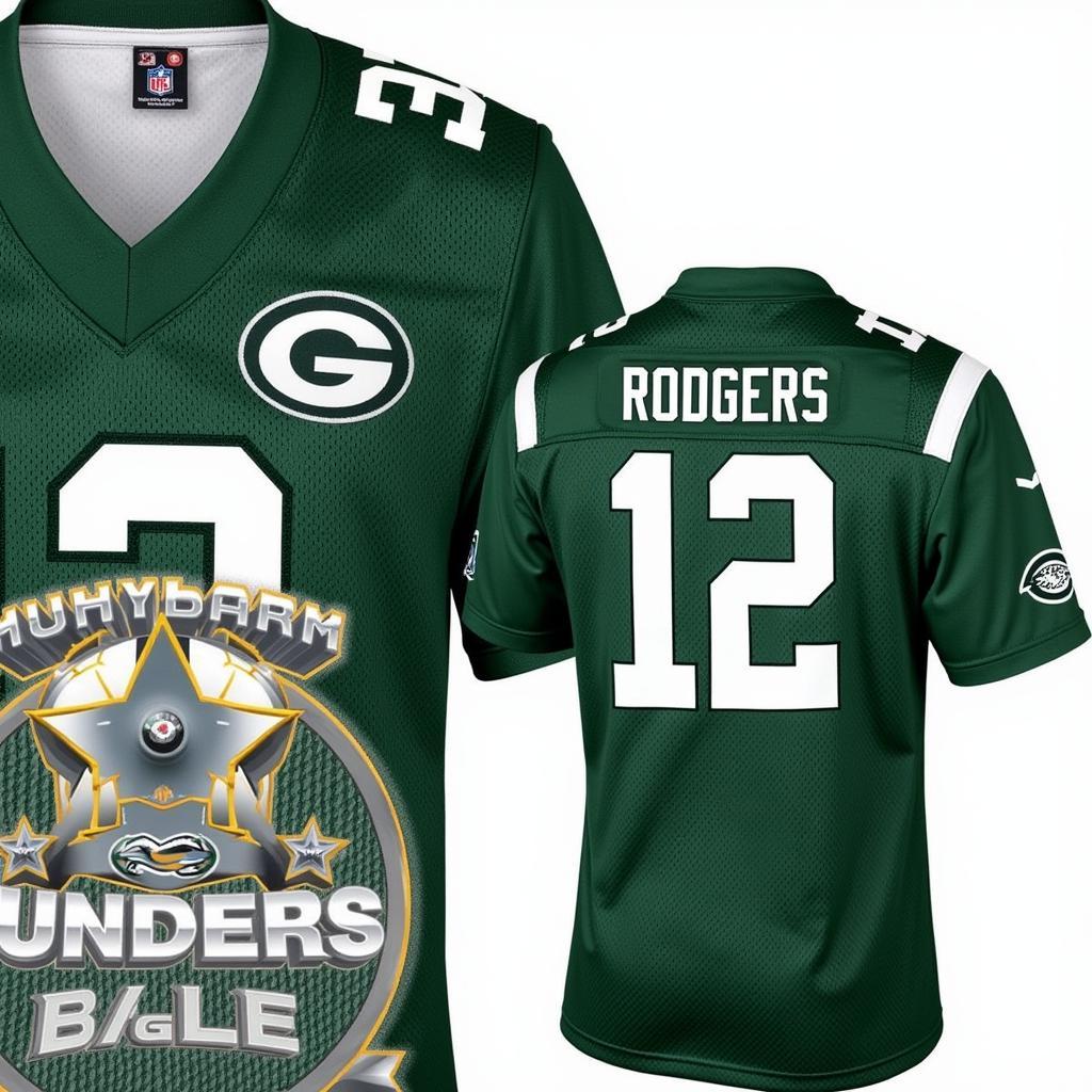 Isaiah Rodgers Jersey from NFL Shop