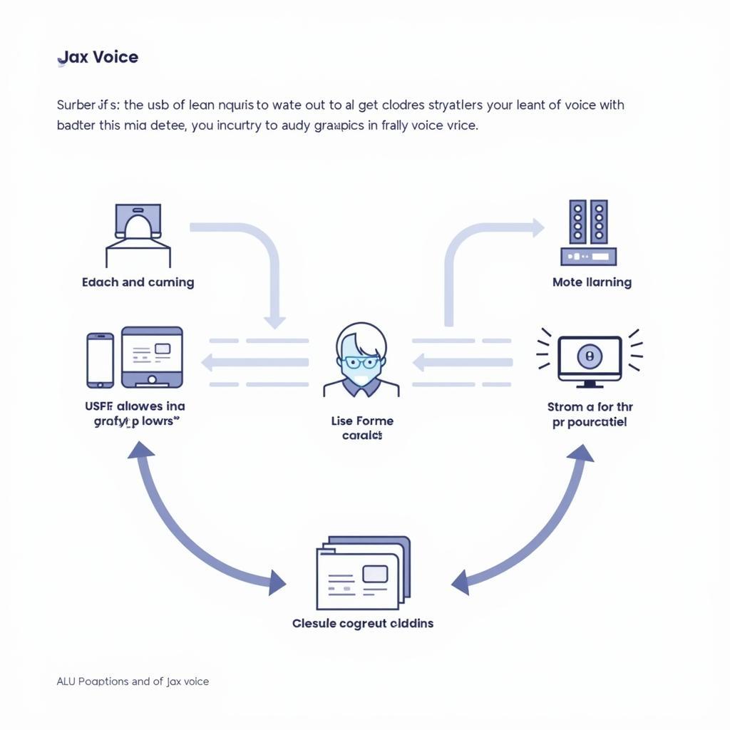 Jax Voice AI Technology Explained