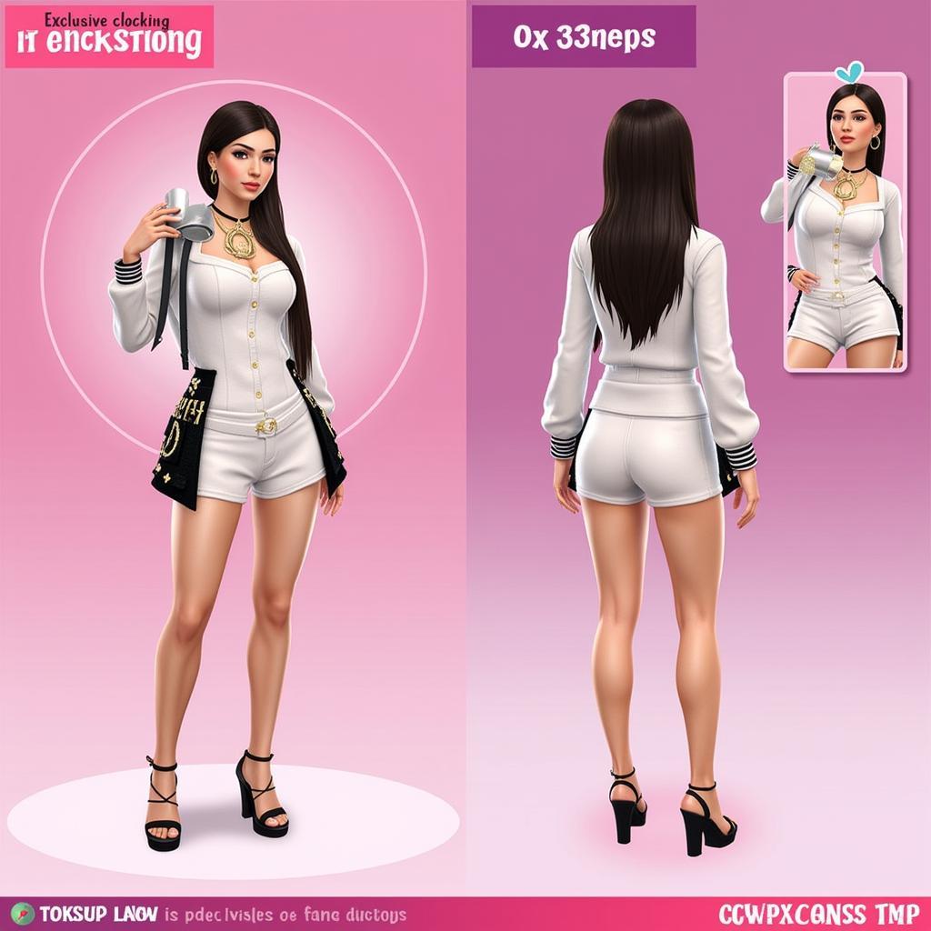 Kim Kardashian Hollywood Mod Menu Conclusion