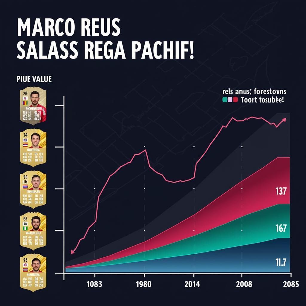 Marco Reus FIFA Card Value and Investment Potential