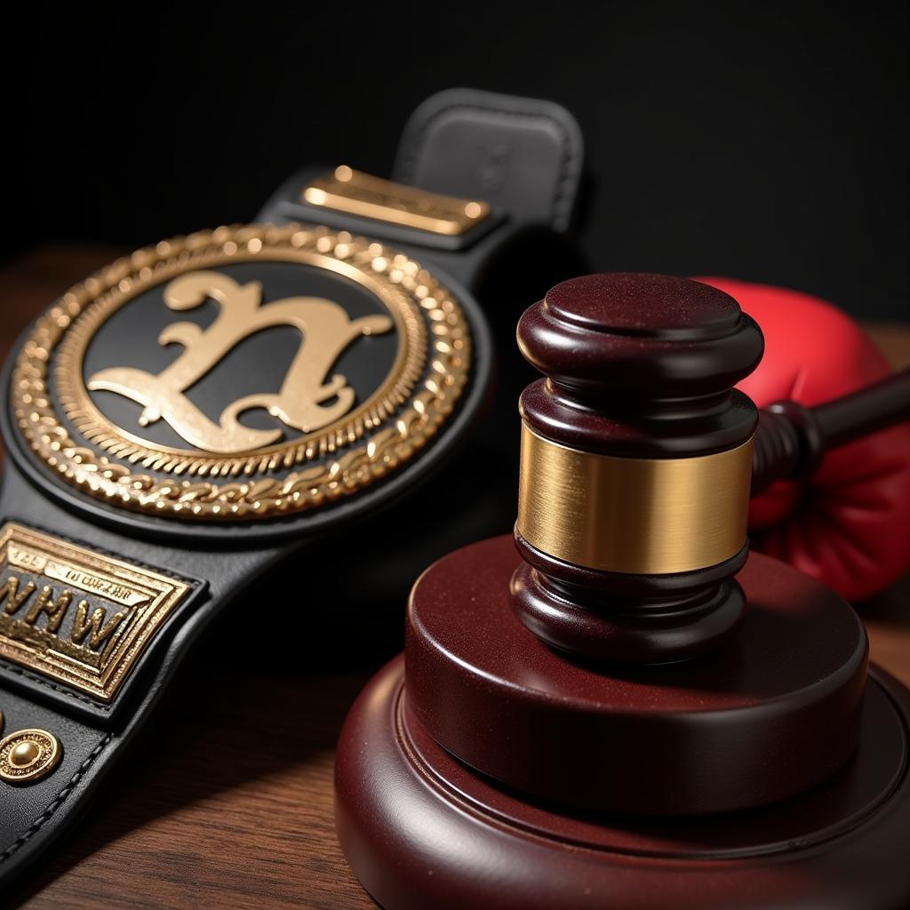 Understanding MMA Copyright Law