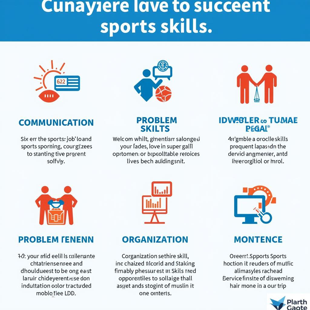 Essential Skills for Orlando Sports Jobs